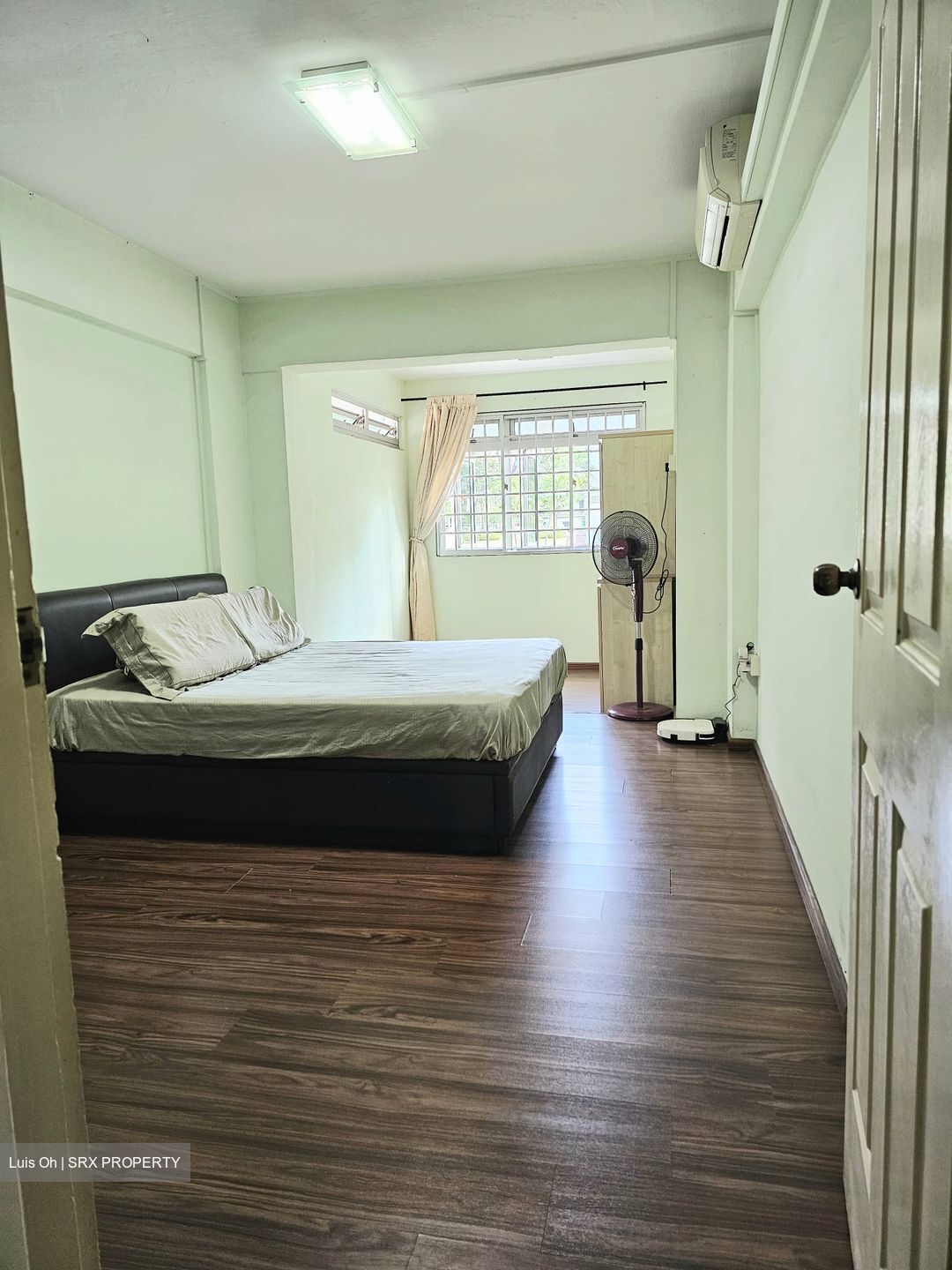 Blk 6 Lorong Lew Lian (Serangoon), HDB 4 Rooms #452784591